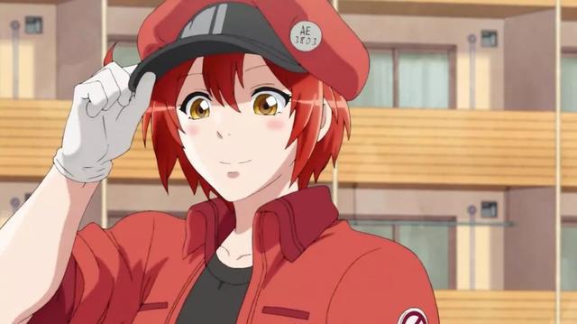 日本声优花泽香菜终于结婚了，香菜配音的动漫，你知道哪些？