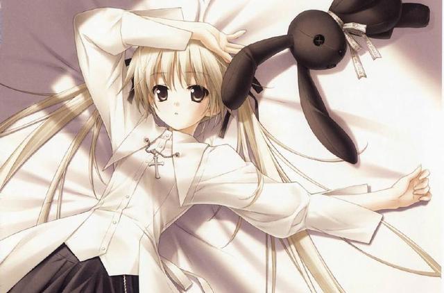 盘点动漫里的九大妹妹，都认识的话你就是大佬一般的存在了！