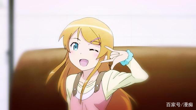 盘点动漫中超可爱的妹妹，还记得是谁把你变成妹控的吗？