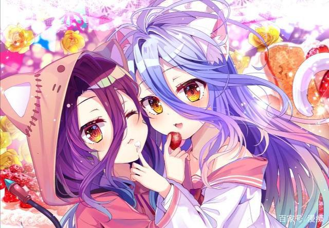 盘点动漫中超可爱的妹妹，还记得是谁把你变成妹控的吗？