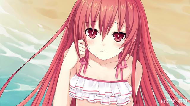 盘点动漫中超可爱的妹妹，还记得是谁把你变成妹控的吗？