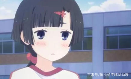 盘点动漫中那些出名的中二病美少女