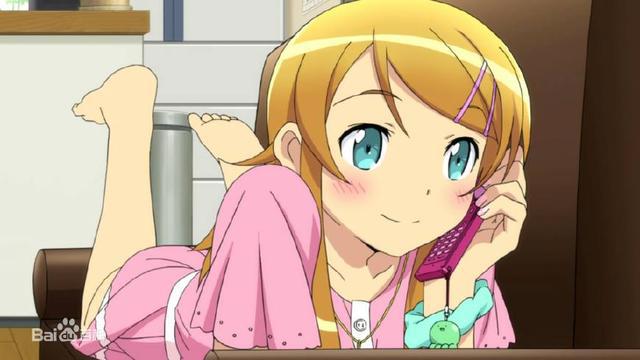 盘点动漫里那些可爱能干的妹妹们！认不全的请你退群吧！