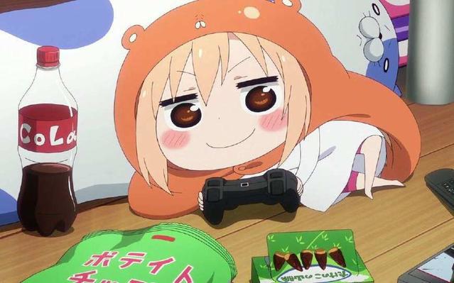 盘点动漫里那些可爱能干的妹妹们！认不全的请你退群吧！