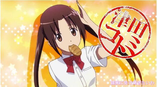 盘点动漫里那些可爱能干的妹妹们！认不全的请你退群吧！