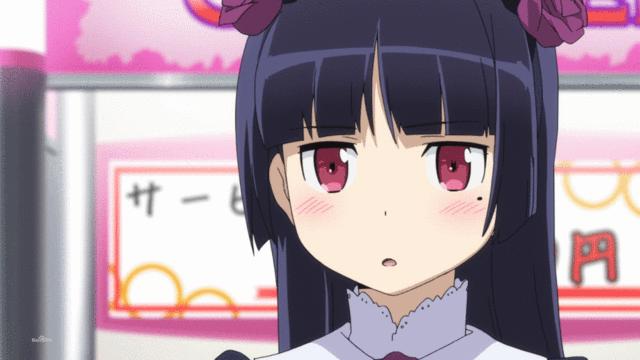 四位患有重度中二病的动漫人物，五更琉璃上榜，其他的你都知道吗