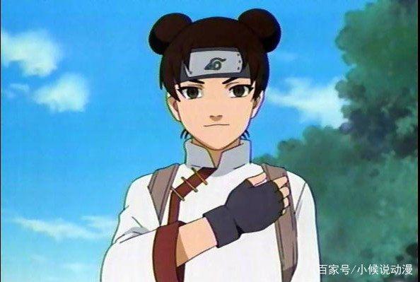 盘点动漫中五大单身美女，有没有想要领走的