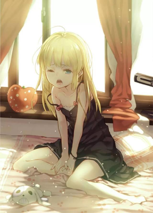 本期壁纸为“羽濑川小鸠”