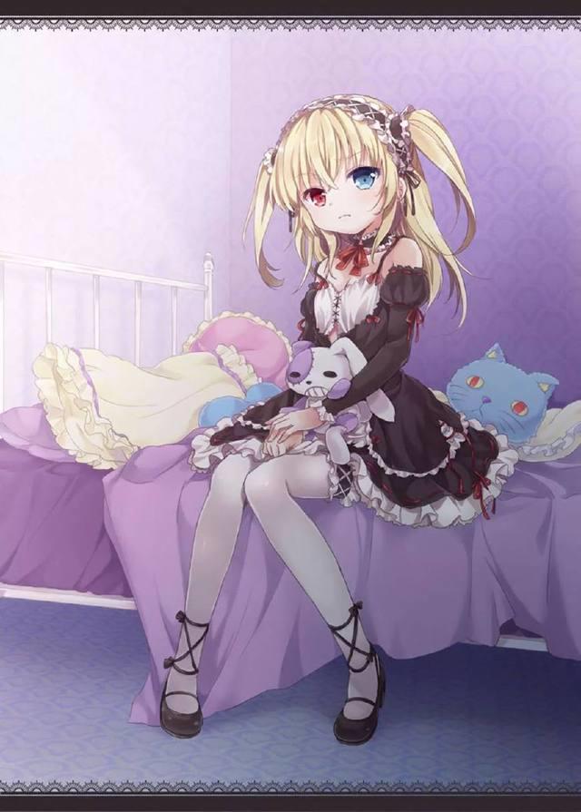 本期壁纸为“羽濑川小鸠”