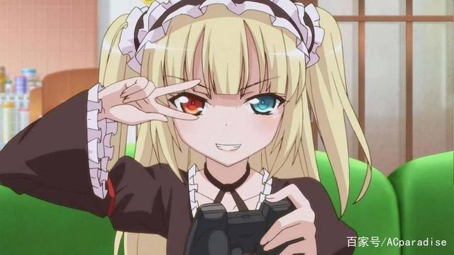 声优就是怪物系列：你能想象这些动漫角色都是她配音的吗？