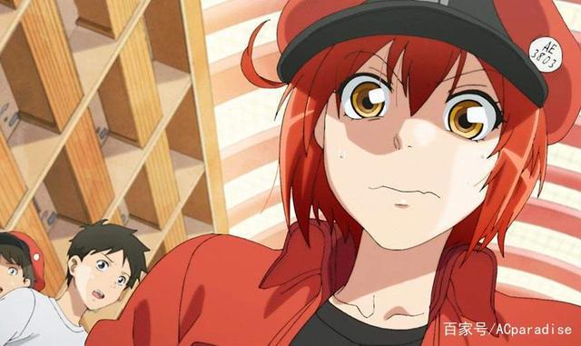 声优就是怪物系列：你能想象这些动漫角色都是她配音的吗？