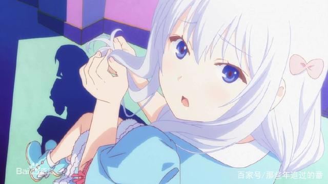 动漫中超好看的混血美少女，羽濑川小鸠上榜，你最喜欢哪一位？