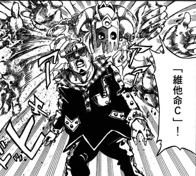 JOJO福音54话：小鸠也是恋爱脑，“死”过一次才觉醒