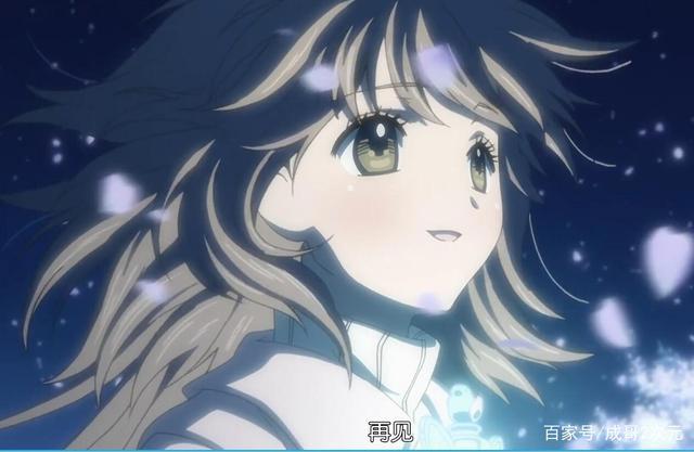 治愈动漫《奇迹少女小鸠》