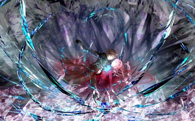 罪恶王冠：除了祈妹还剩下什么？画质精美，人物丰满，印象深刻