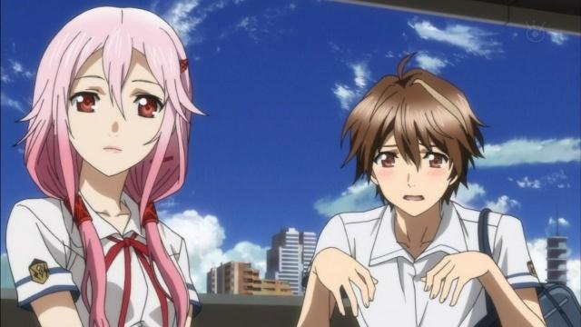 罪恶王冠：那些年我们追过的中二入坑神作，为王的诞生献上礼炮