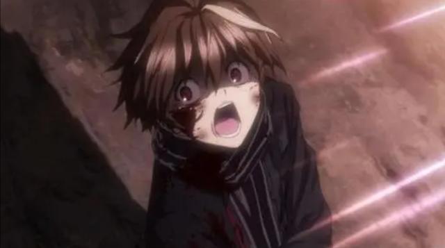 如今十年过去了，《罪恶王冠》迎来翻篇，虽然不成熟但不是烂作