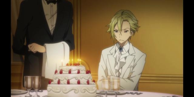 罪恶王冠：突然心疼黄毛变态精分男！