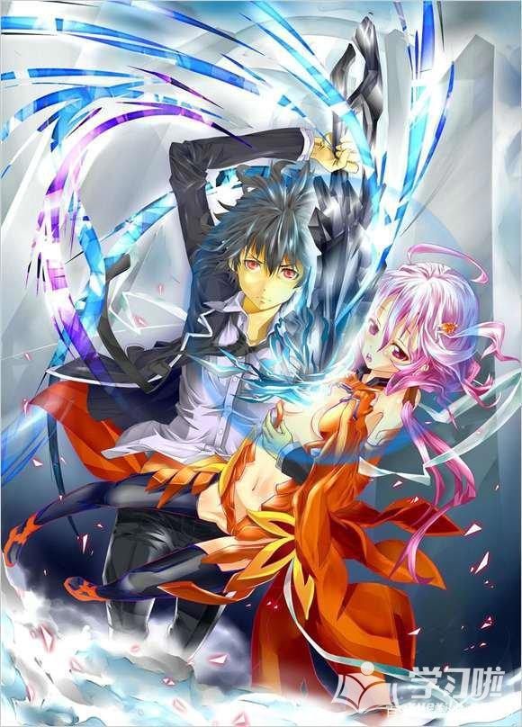 《罪恶王冠》已开播十周年了！