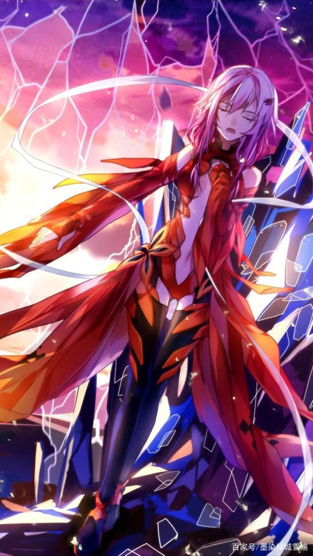 《罪恶王冠》已开播十周年了！