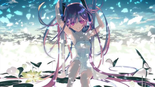 不可错过的5部科幻灾难动漫，甲铁城和罪恶王冠实在太可惜！