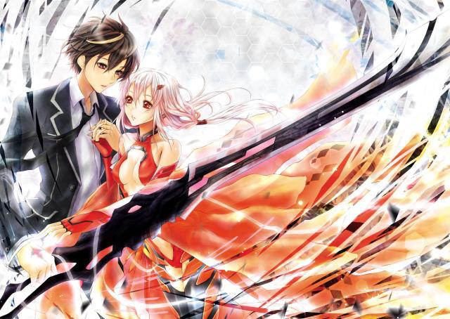 欲戴王冠，必承其重《罪恶王冠》