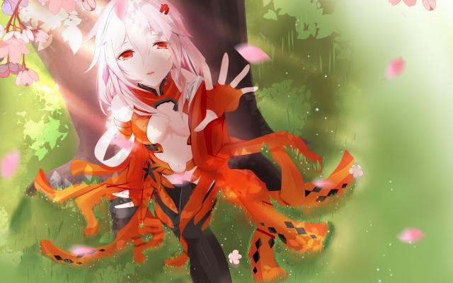 欲戴王冠，必承其重《罪恶王冠》