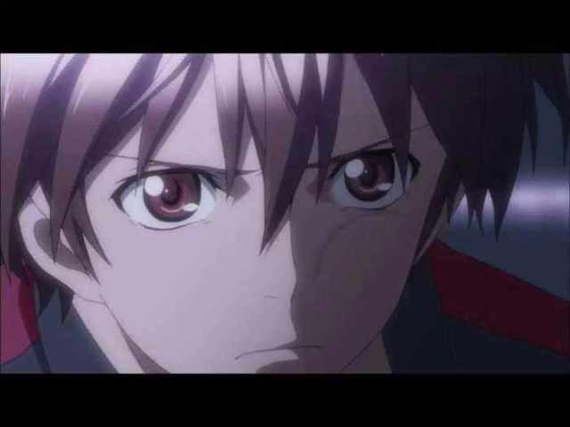 佳作推荐《罪恶王冠》