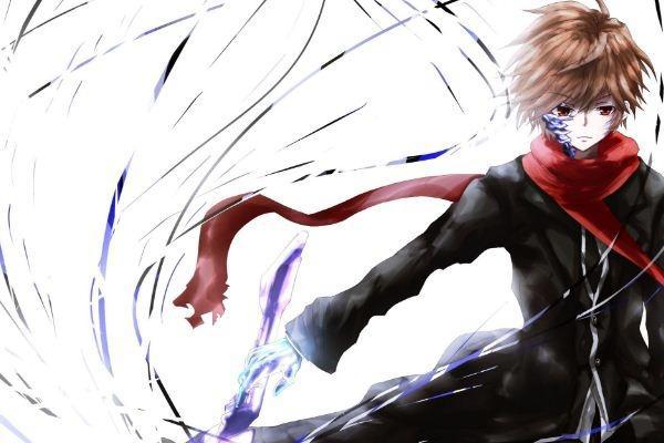 罪恶王冠：罪恶王冠上演掏心杀，崖之死和崖复活，一部很好的动漫