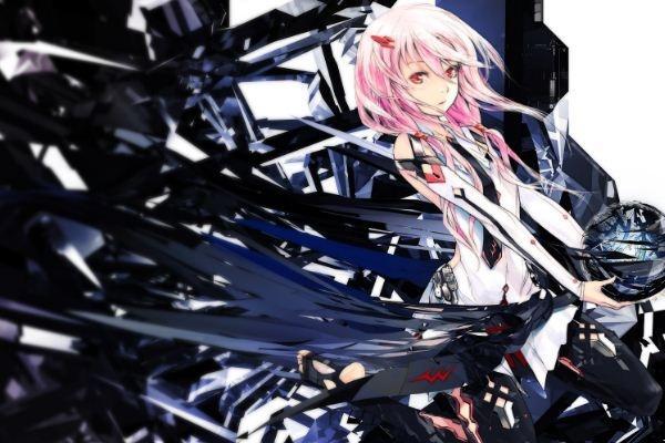 罪恶王冠：罪恶王冠上演掏心杀，崖之死和崖复活，一部很好的动漫