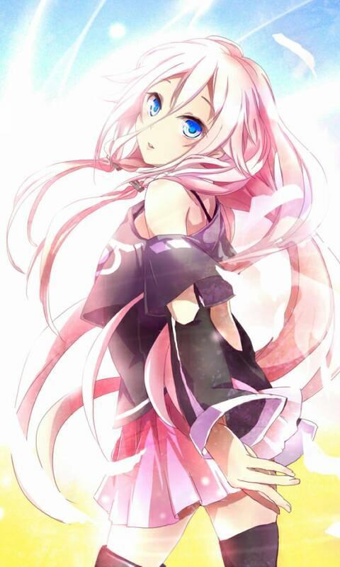 罪恶王冠：楪祈女神精美插画分享，喜欢的朋友抓紧带走吧