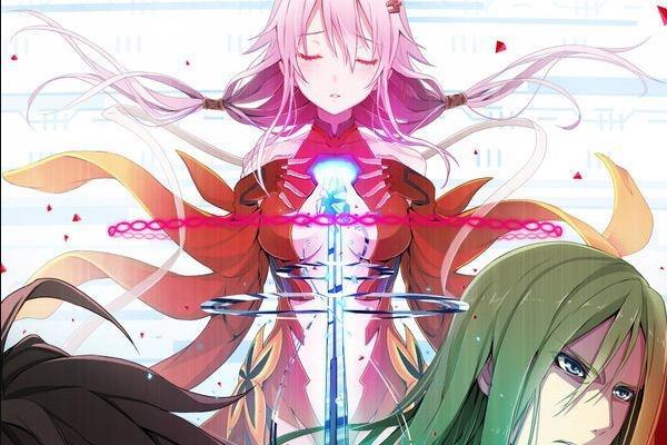 罪恶王冠：祭死后的崛起，动漫史上记忆力最差的男主角！