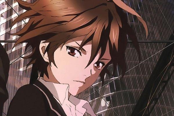 罪恶王冠：祭死后的崛起，动漫史上记忆力最差的男主角！