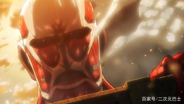 5部第一集就“封神”的动漫，罪恶王冠入榜，看完总想拔点什么