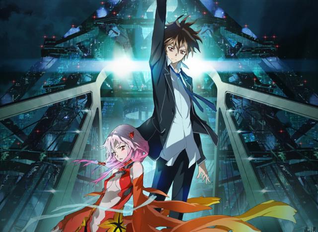 动漫中那些圣诞节发生的悲剧，诚哥最惨，罪恶王冠令人落泪！