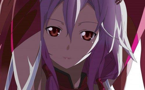 曾经你是否因为这几首歌而被骗入了这部动漫——《罪恶王冠》