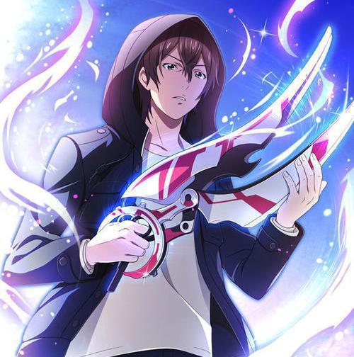 罪恶王冠：成王之路艰辛，头上的皇冠，是血与泪的交织