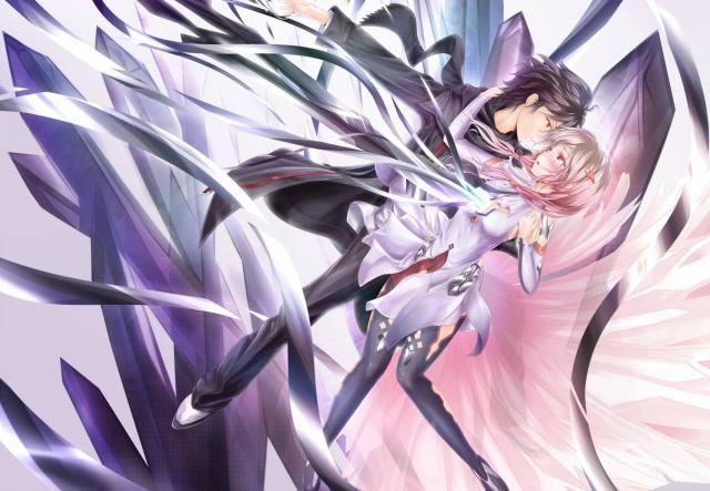 罪恶王冠：成王之路艰辛，头上的皇冠，是血与泪的交织