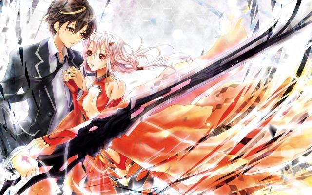 罪恶王冠，一部称得上是良好的动画作品，赶紧来看看吧！