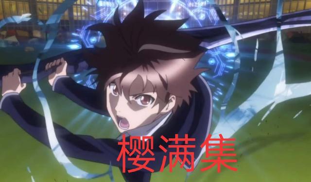 罪恶王冠：病毒消失后，为何结局并不完美？反而剩下樱满集一人