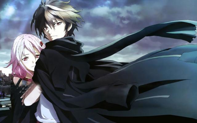 罪恶王冠：樱满集，你是我世界温柔的国王