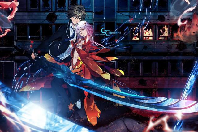 罪恶王冠：樱满集，你是我世界温柔的国王