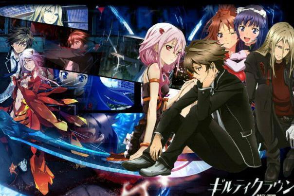 罪恶王冠：樱满集，你是我世界温柔的国王