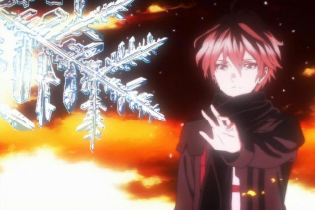 罪恶王冠：樱满集，你是我世界温柔的国王