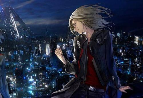 罪恶王冠：无论集还是涯，他们的目的都只有一个，收集这世间的恶