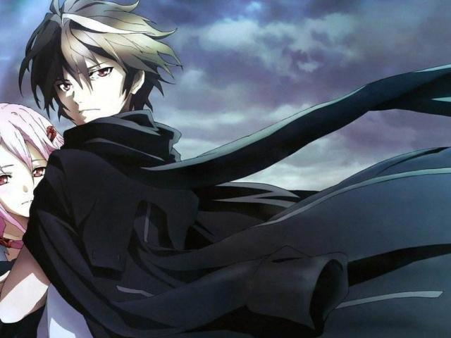 罪恶王冠：无论集还是涯，他们的目的都只有一个，收集这世间的恶