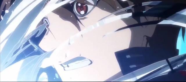 罪恶王冠这部动漫到底如何？有人说可以封神有人说很烂