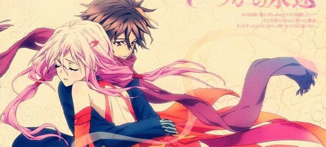 动漫向：评《罪恶王冠》，欲戴王冠，必承其罪