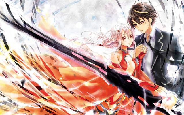 动漫向：评《罪恶王冠》，欲戴王冠，必承其罪