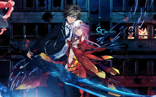 动漫向：评《罪恶王冠》，欲戴王冠，必承其罪